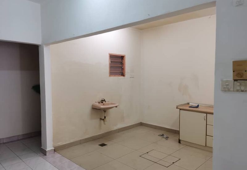 Taman Taynton (Taynton View)