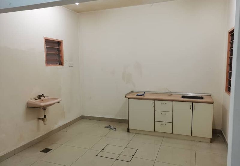 Taman Taynton (Taynton View)