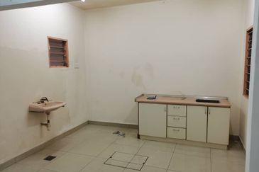 Taman Taynton (Taynton View)