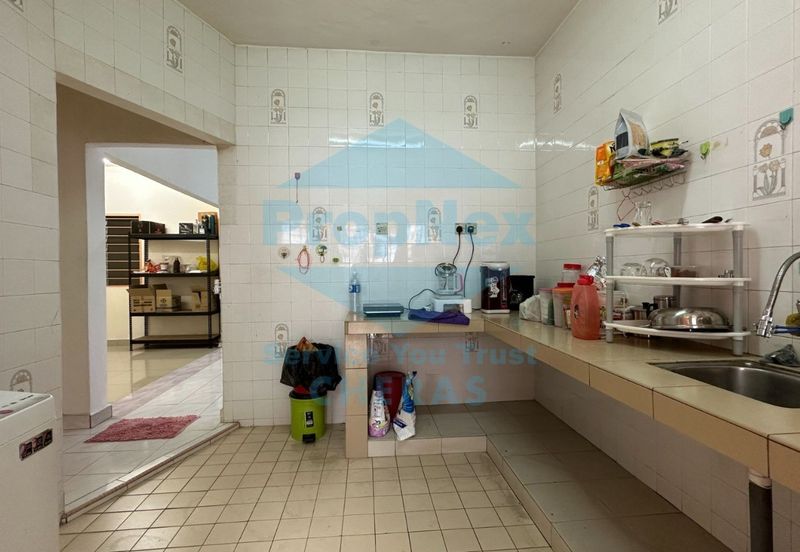 Taman Taynton (Taynton View)