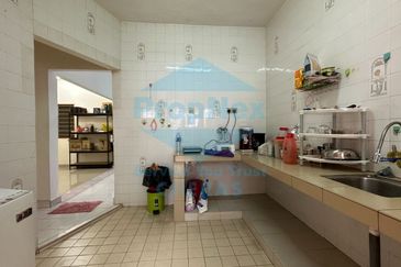 Taman Taynton (Taynton View)