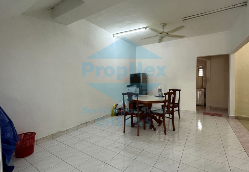 Taman Taynton (Taynton View)