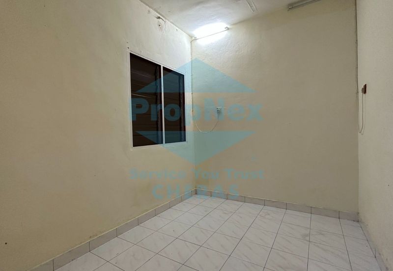 Taman Taynton (Taynton View)