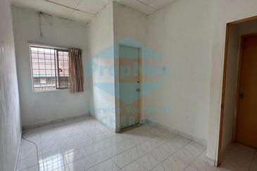 Taman Taynton (Taynton View)