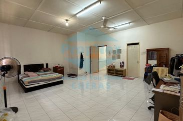 Taman Taynton (Taynton View)