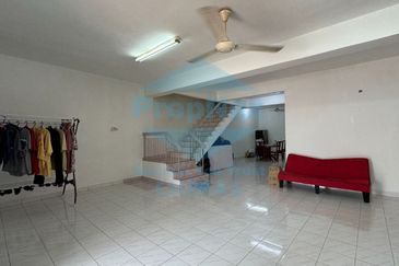 Taman Taynton (Taynton View)