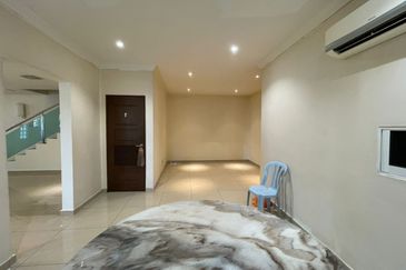 Taman Pandan Perdana