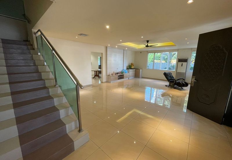 Taman Pandan Perdana