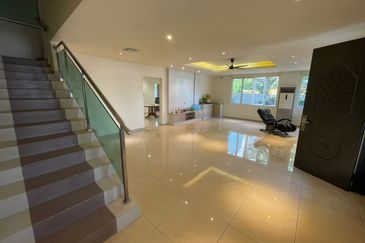 Taman Pandan Perdana