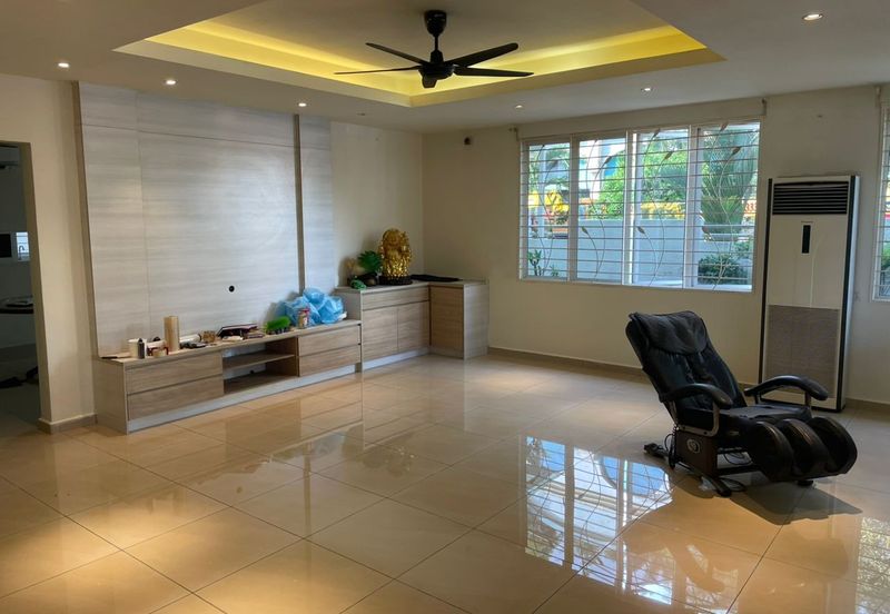 Taman Pandan Perdana