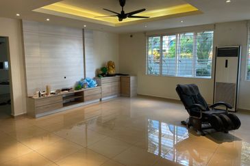 Taman Pandan Perdana