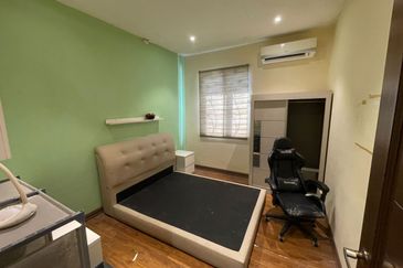 Taman Pandan Perdana