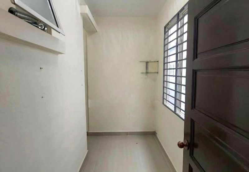 Taman Ampang Saujana