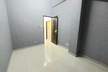 Taman Ampang Saujana