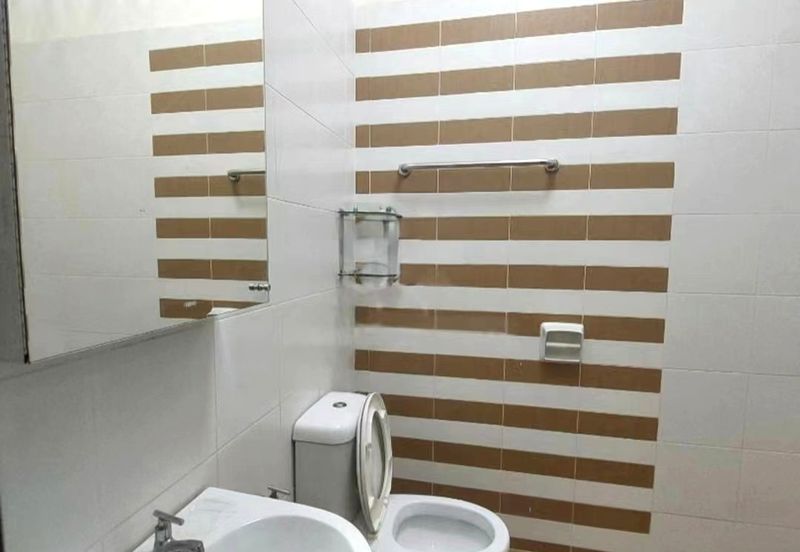 Taman Ampang Saujana