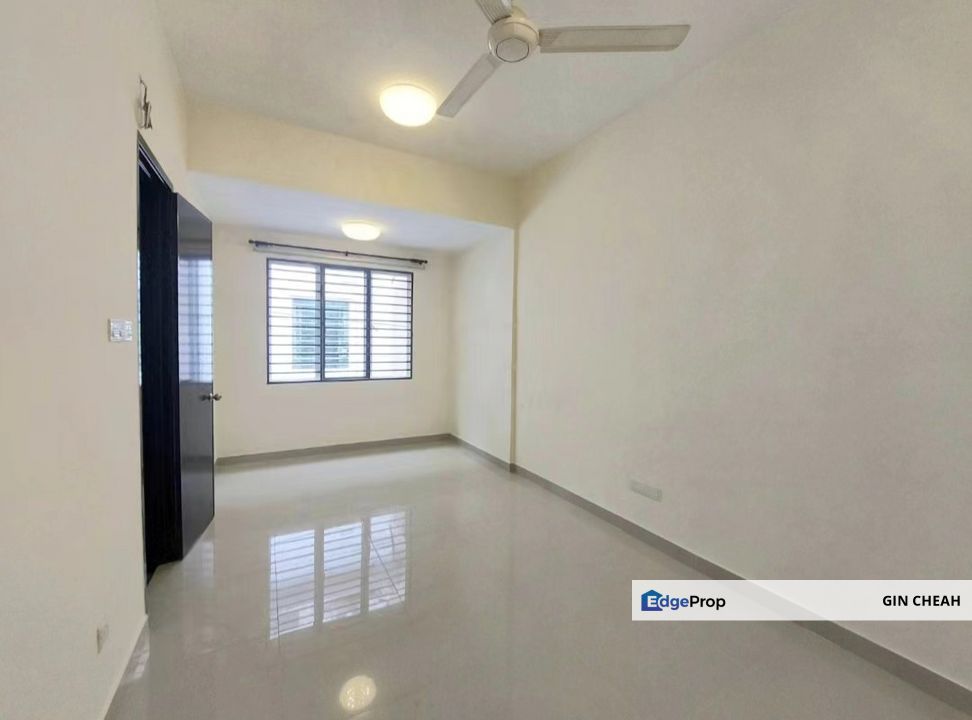 Ampang Saujana, 2 Storey Terrace House For Sale, Fully Renovated with Extended, Super Good Move In Condition, Gated Guarded, Selangor, Ampang