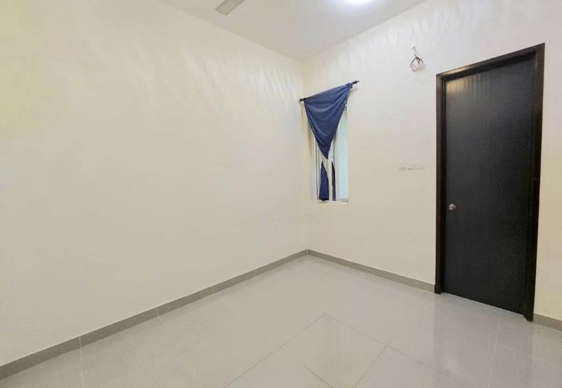 Taman Ampang Saujana