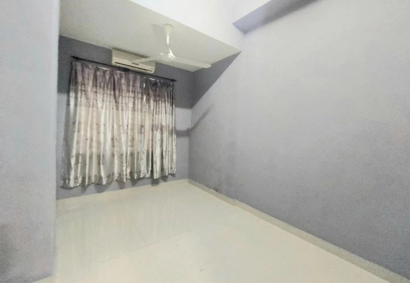 Taman Ampang Saujana