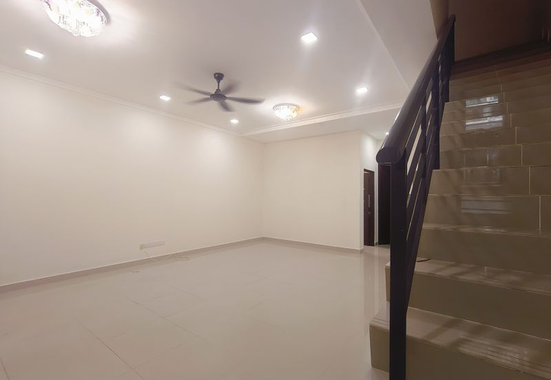 Taman Ampang Saujana