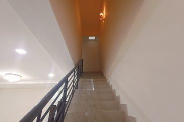 Taman Ampang Saujana