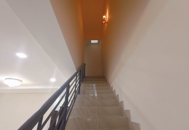 Taman Ampang Saujana