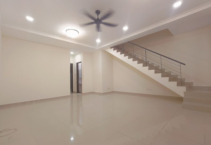 Taman Ampang Saujana