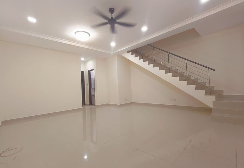 Taman Ampang Saujana