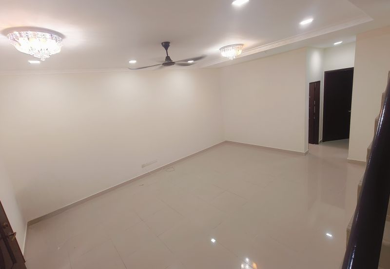 Taman Ampang Saujana