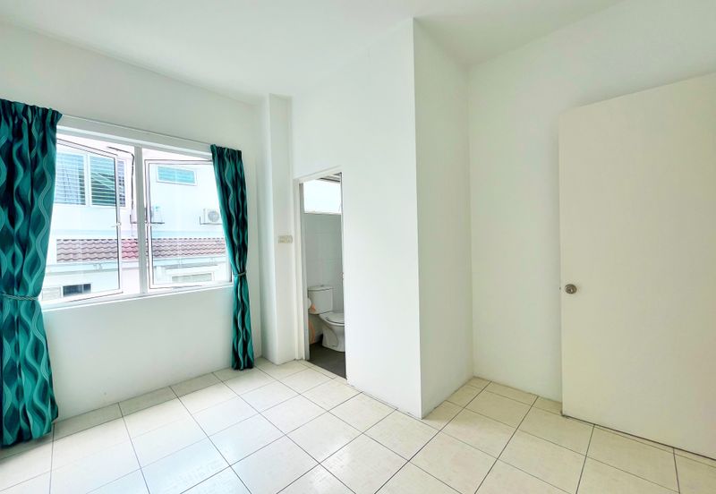 Taman Nadayu, Kajang