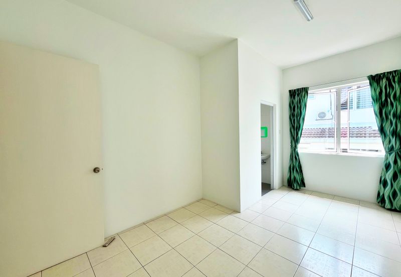 Taman Nadayu, Kajang