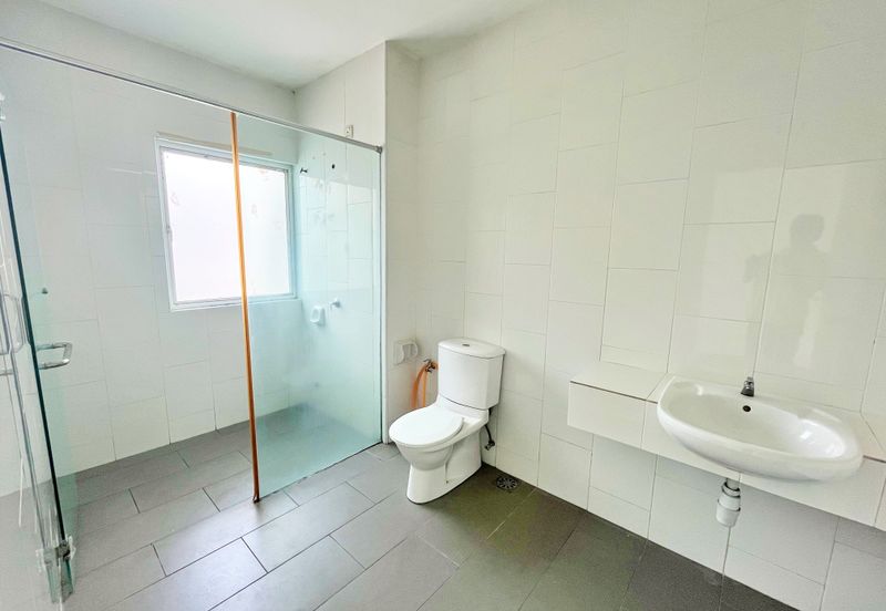 Taman Nadayu, Kajang