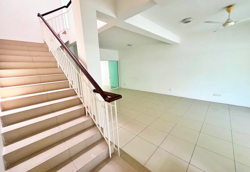 Taman Nadayu, Kajang