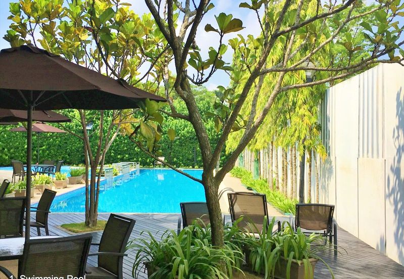 Taman Nadayu, Kajang