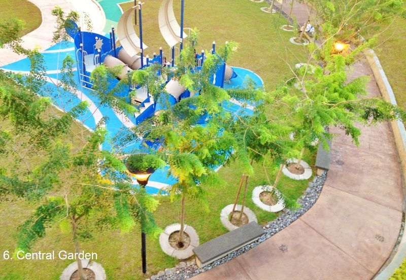 Taman Nadayu, Kajang