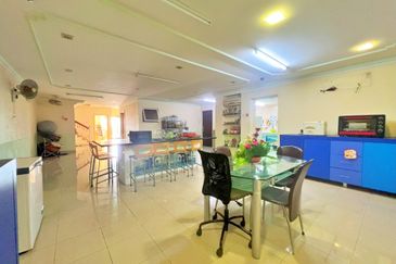 Pinggiran Bukit Segar 