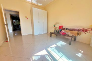 Pinggiran Bukit Segar 