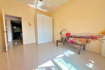 Pinggiran Bukit Segar 