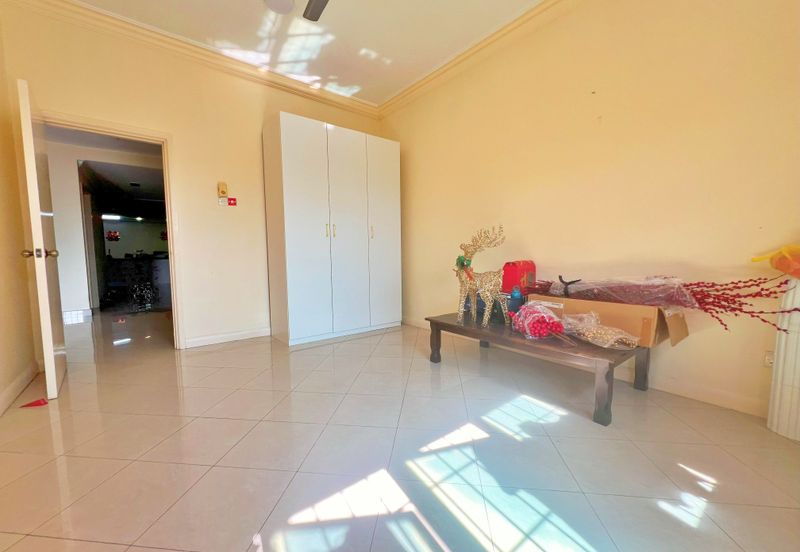 Pinggiran Bukit Segar 