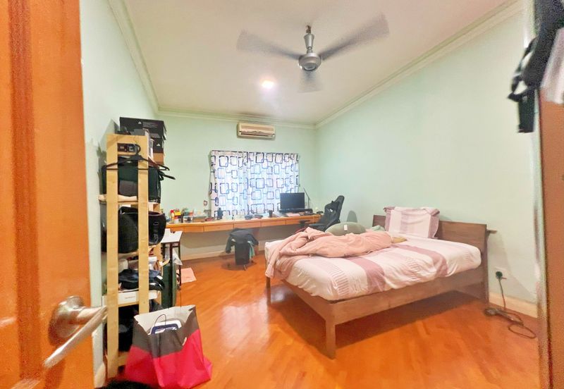 Pinggiran Bukit Segar 