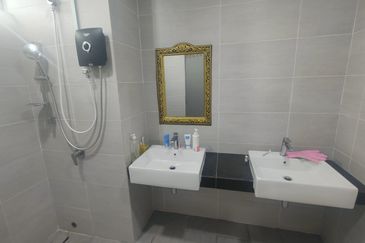 Lakefield Residences, Tropicana Heights