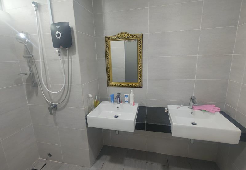 Lakefield Residences, Tropicana Heights