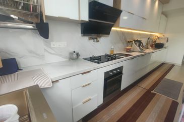 Lakefield Residences, Tropicana Heights