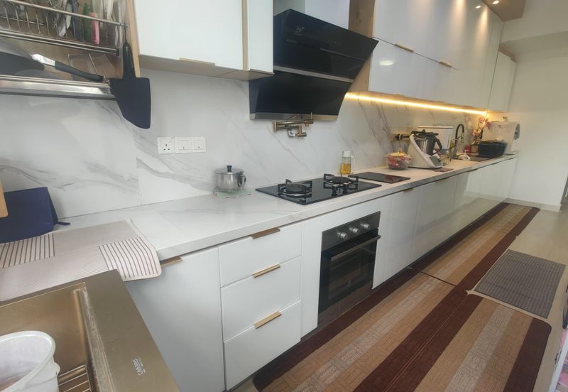 Lakefield Residences, Tropicana Heights