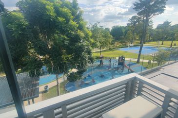 Lakefield Residences, Tropicana Heights