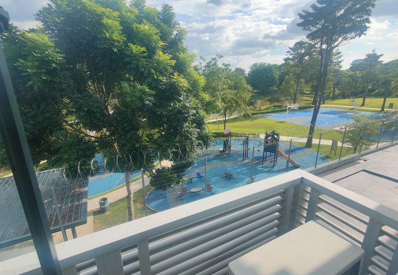 Lakefield Residences, Tropicana Heights