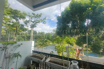 Lakefield Residences, Tropicana Heights