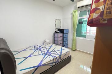 Taman Taming Indah 2