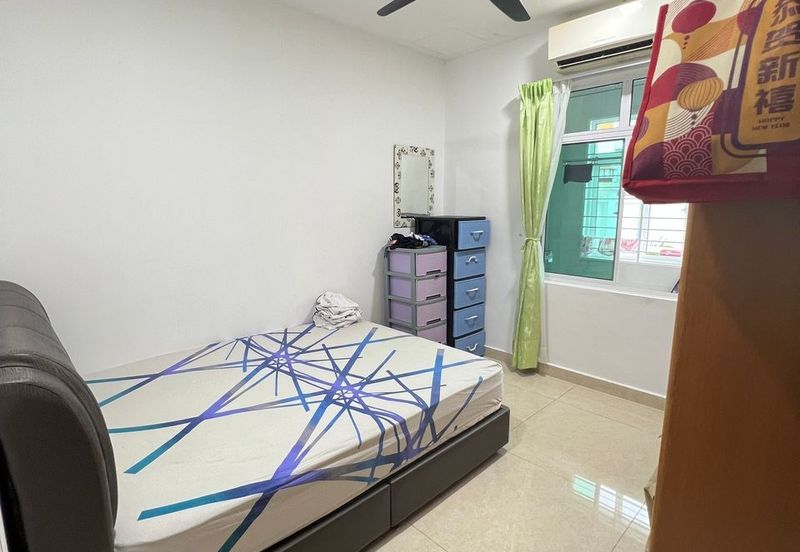 Taman Taming Indah 2