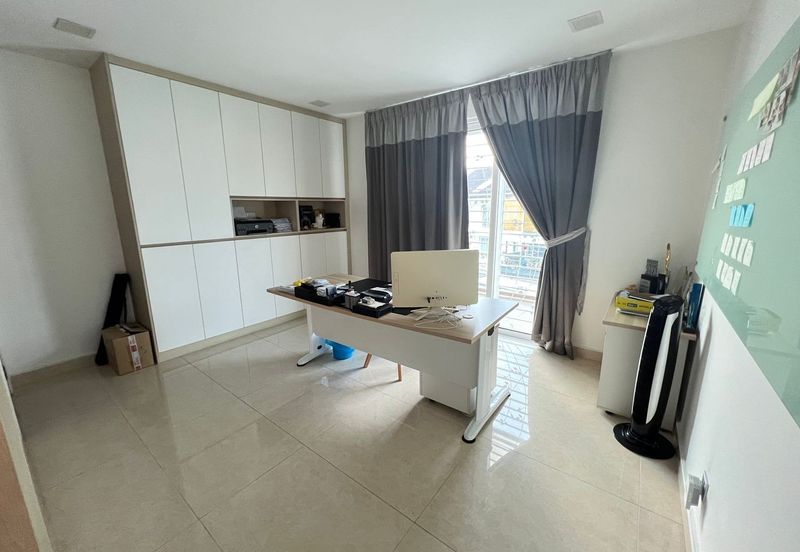 Taman Taming Indah 2