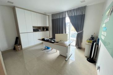 Taman Taming Indah 2